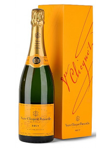 Veuve Clicqout Brut 75 CL